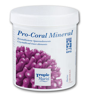 Tropic Marin Pro-Coral Mineral