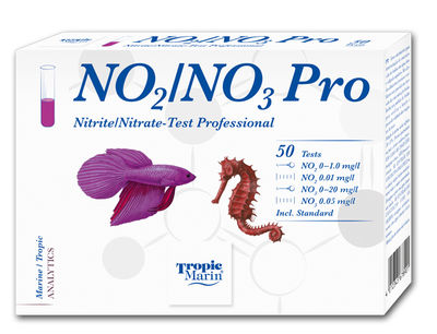 28360 Nitrite/Nitrate-Test Professional