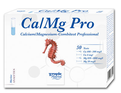 28380 Calcium/Magnesium-Combitest Professional