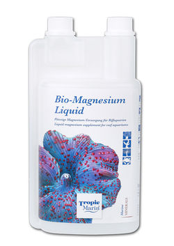 Tropic Marin Bio-Magnesium Liquid 1 L